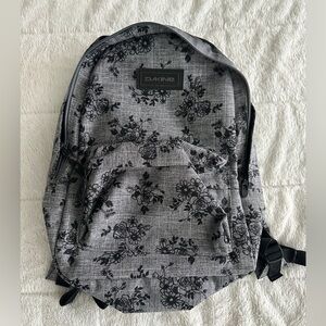 Dakine 365 laptop backpack Rosie floral print